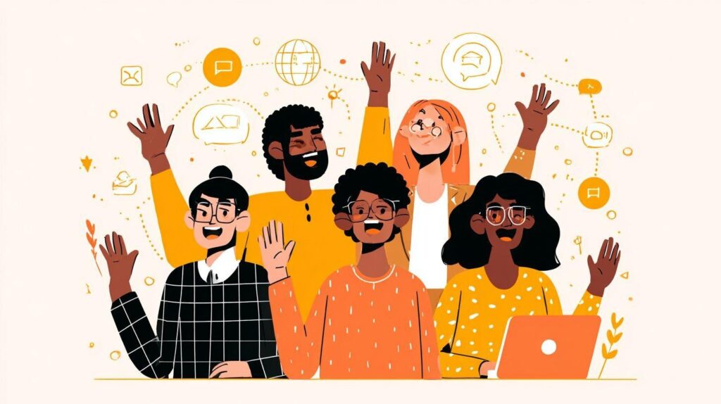 How to Build a Remote-First Culture That Actually Works image