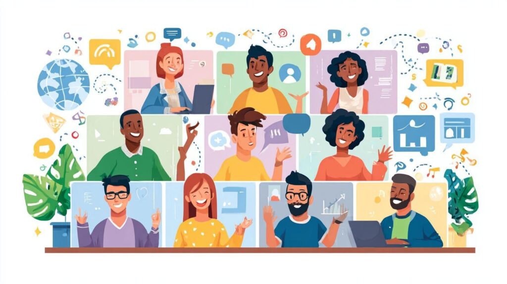 How to Build a Remote-First Culture That Actually Works image