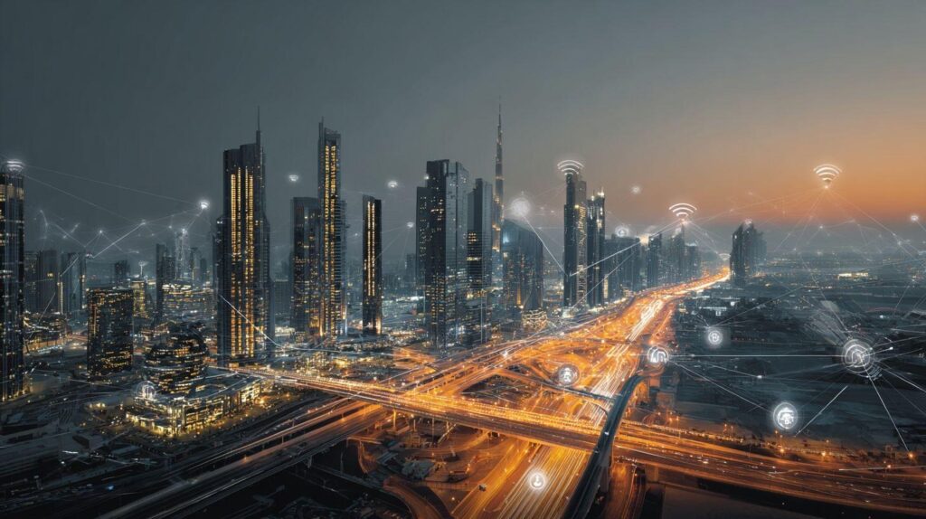 The Role of Sovereign Wealth Funds in Global Infrastructure Projects image