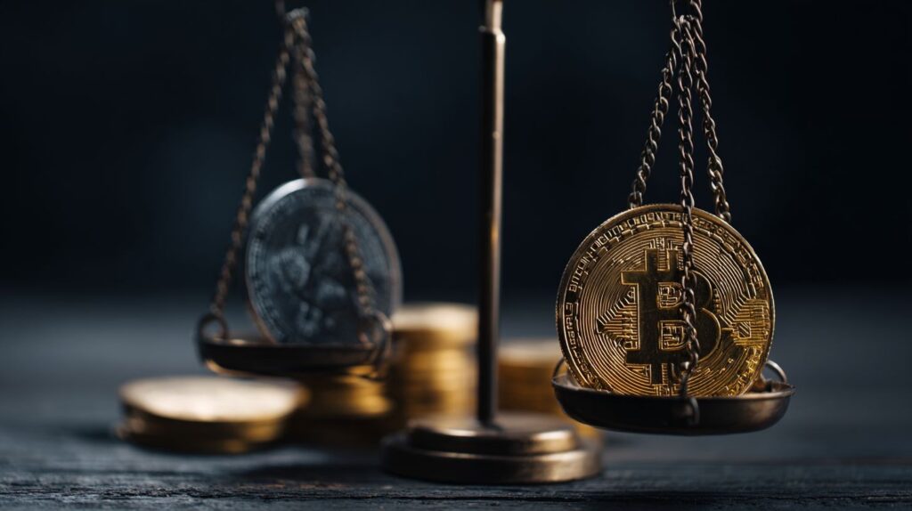 How Regulatory Changes Are Impacting Crypto Investments image