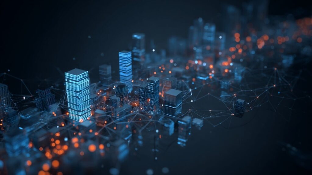 From Pilot Projects to Full-Scale Adoption: Blockchain in Enterprise image