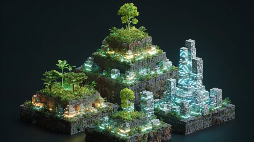 From Pilot Projects to Full-Scale Adoption: Blockchain in Enterprise image