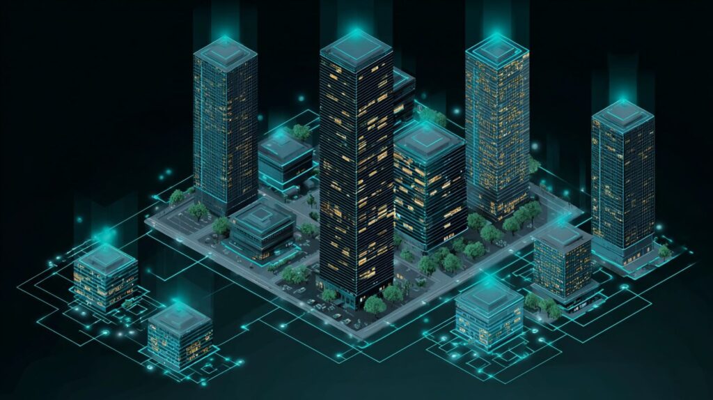 From Pilot Projects to Full-Scale Adoption: Blockchain in Enterprise image