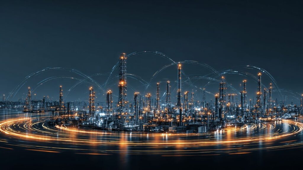 Emerging Blockchain Technologies That Could Disrupt Traditional Industries image