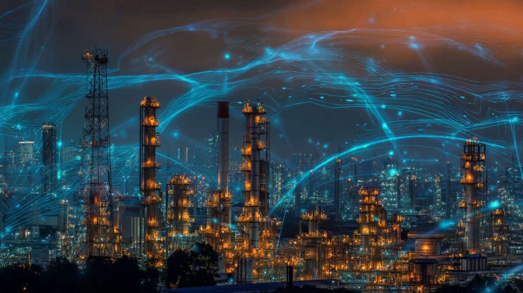 Emerging Blockchain Technologies That Could Disrupt Traditional Industries image