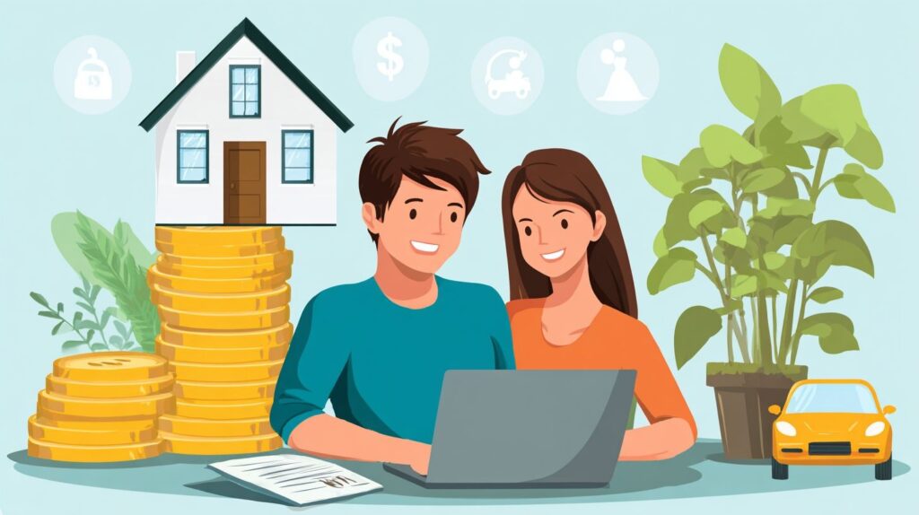 Planning for Big Life Expenses Without Going Broke image