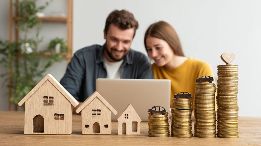 Planning for Big Life Expenses Without Going Broke image