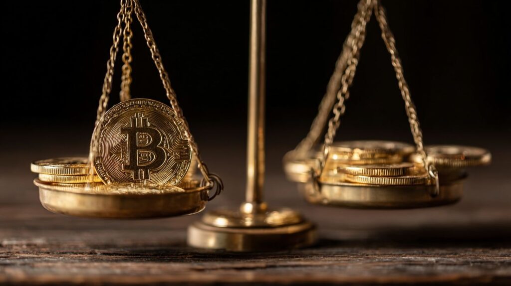 How Regulatory Changes Are Impacting Crypto Investments image