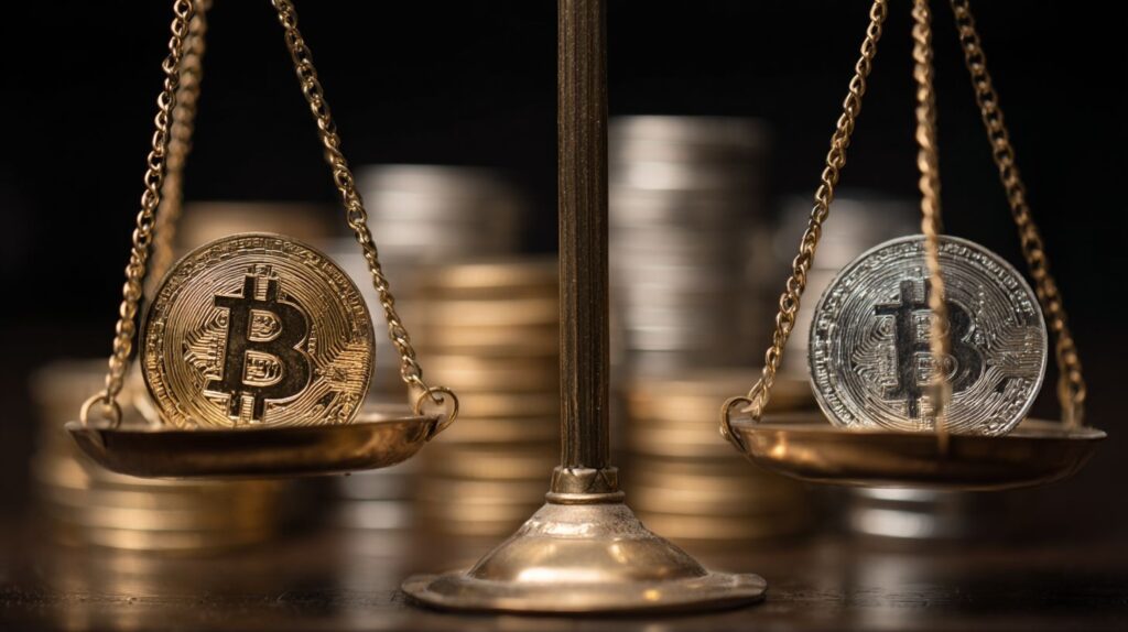 How Regulatory Changes Are Impacting Crypto Investments image