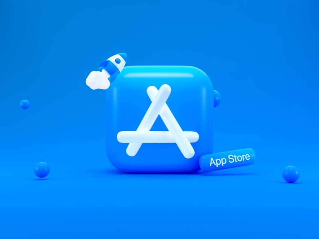 Apple Removes Cal AI Over Deceptive Billing Practices graphical user interface