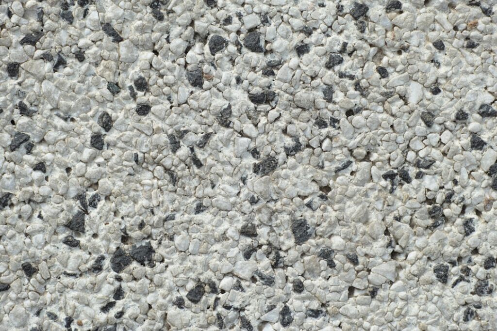 Law Firm Escalates Fight Against Silica-Laden Engineered Stone gray and white stone fragments