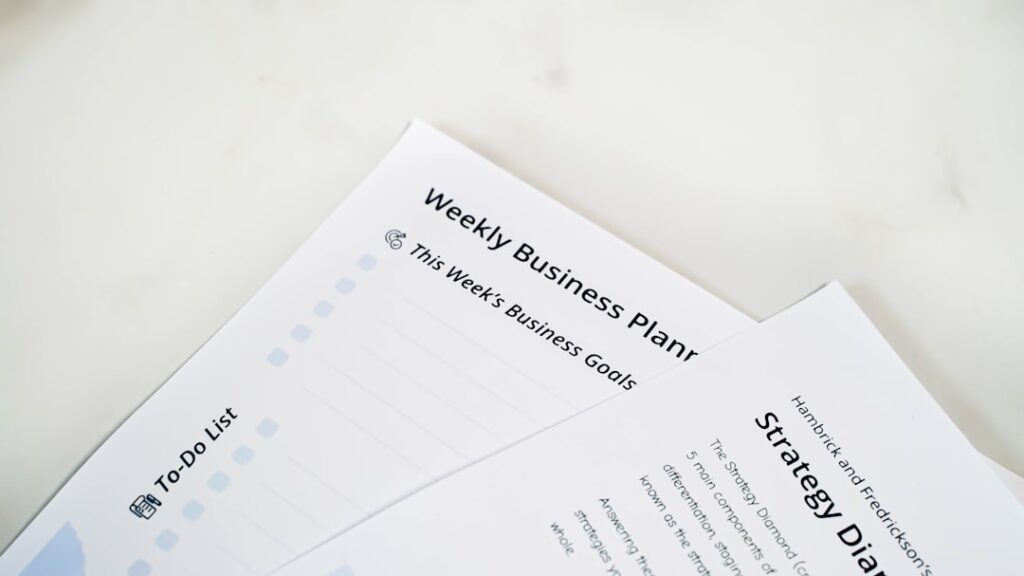 Why Runway Is a False Comfort for Growing Companies text, letter