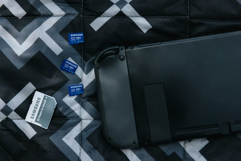 Lexar SILVER PLUS 2TB microSDXC Card Launches shape