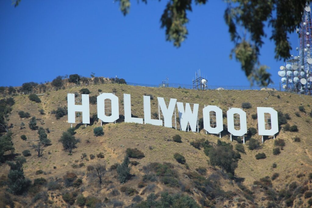 Paramount-Warner Bros Deal Could Reshape Hollywood Hollywood sign, LA during daytime