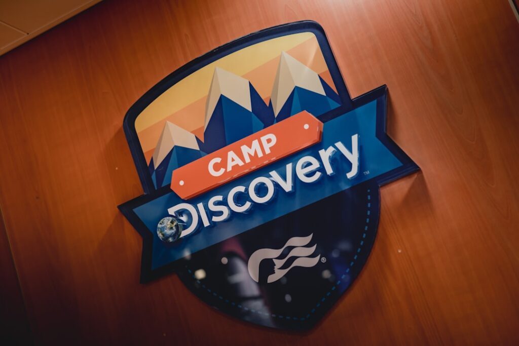 The Critical Question Every Franchise Buyer Must Ask Camp Discovery decor