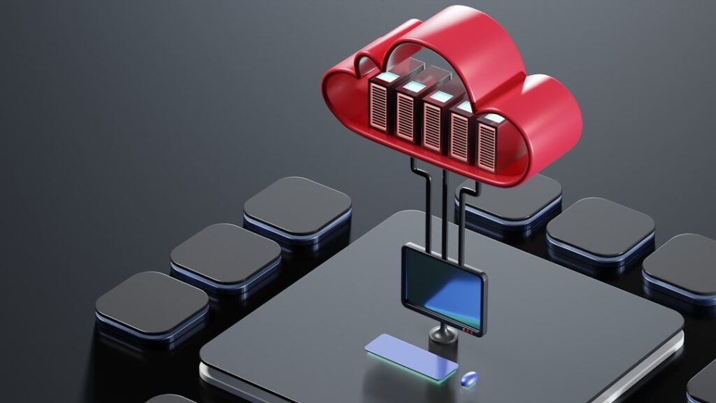 Cloud Accounting Software: Complete SaaS Guide diagram