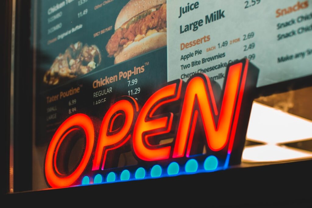 Core Franchise Operations: Systems That Drive Success kraft stove top chicken box