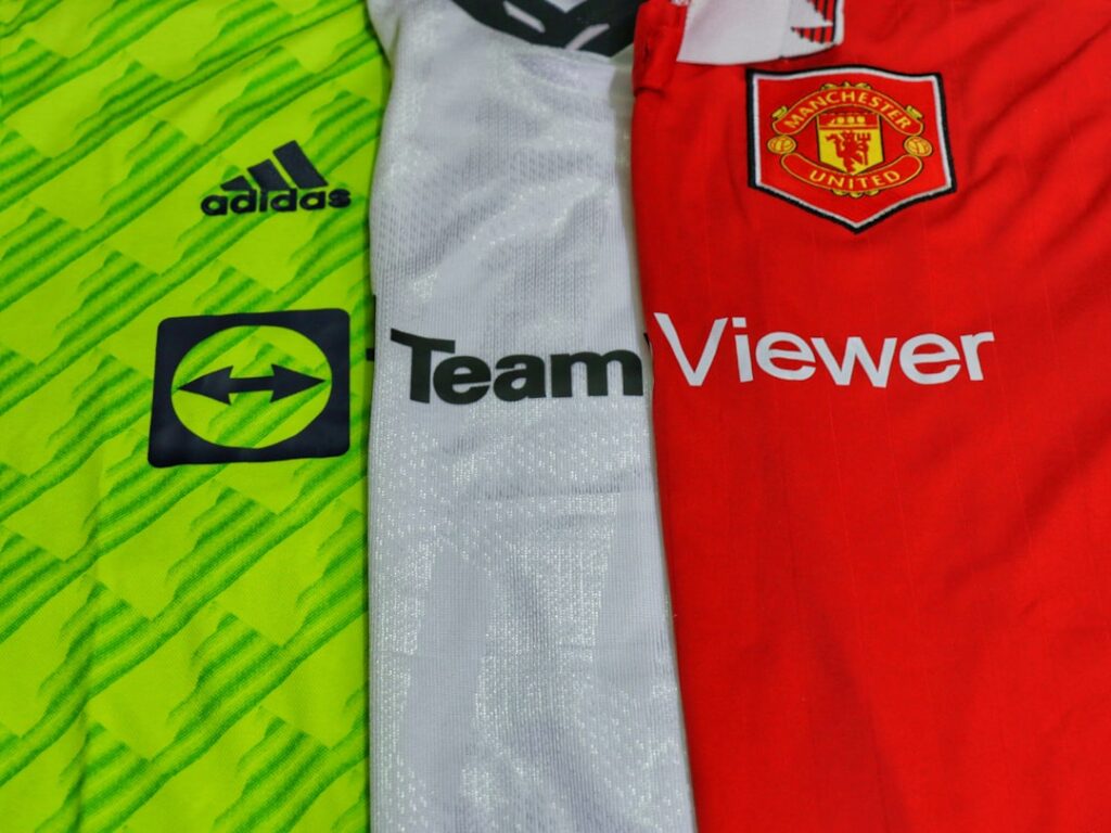 England Football Shirts: Are New Kits Overpriced? letter