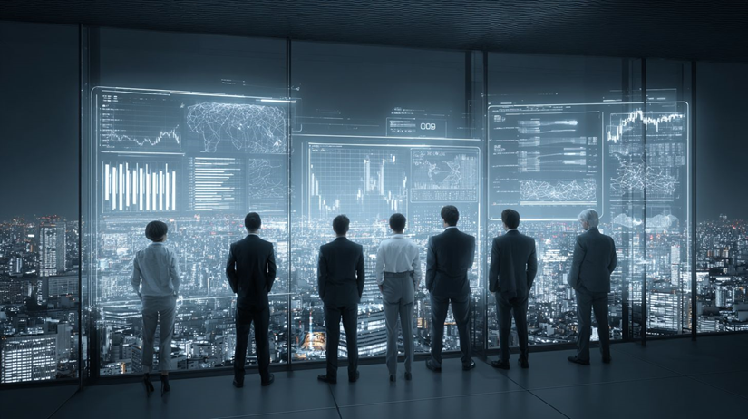 What Investors Look for in a Startup in 2026 image