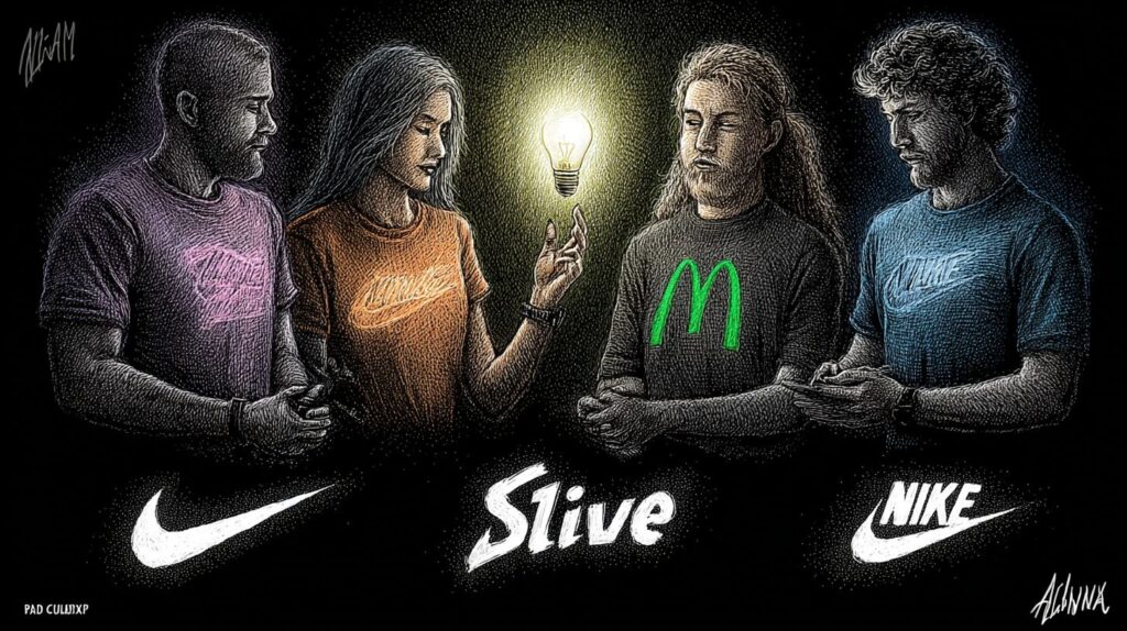 What Makes People Remember a Brand Instantly image