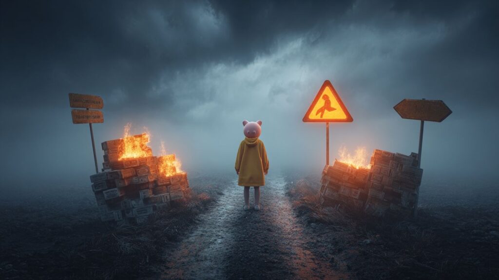 The Biggest Money Mistakes People Make in Their 20s image