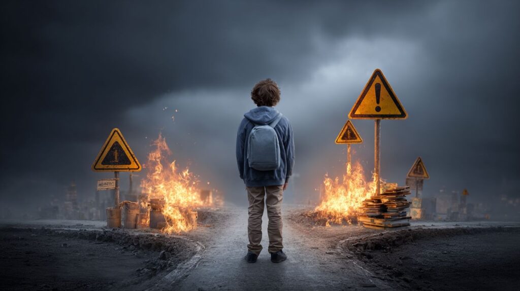 The Biggest Money Mistakes People Make in Their 20s image