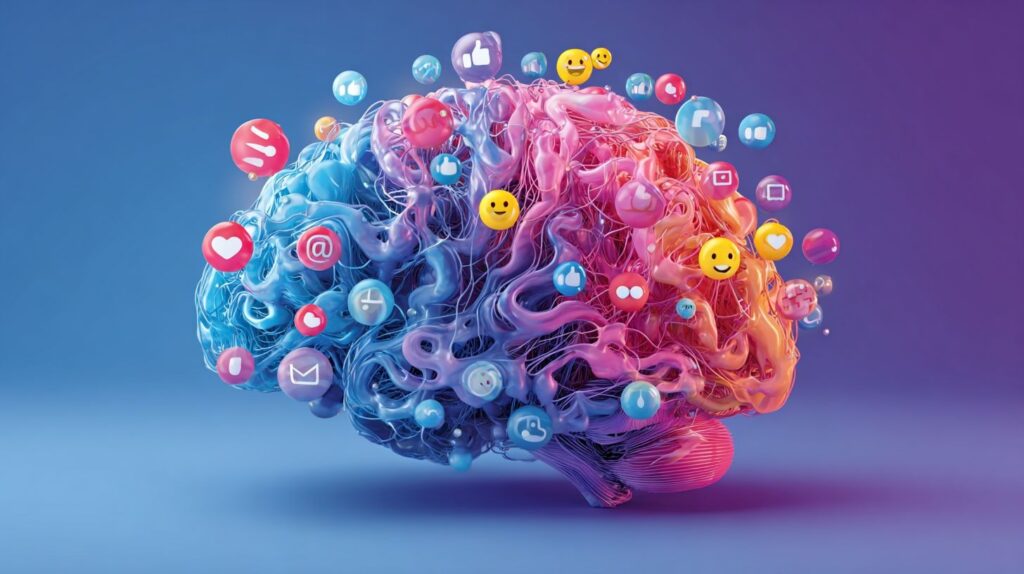 The Psychology Behind Viral Marketing Campaigns image