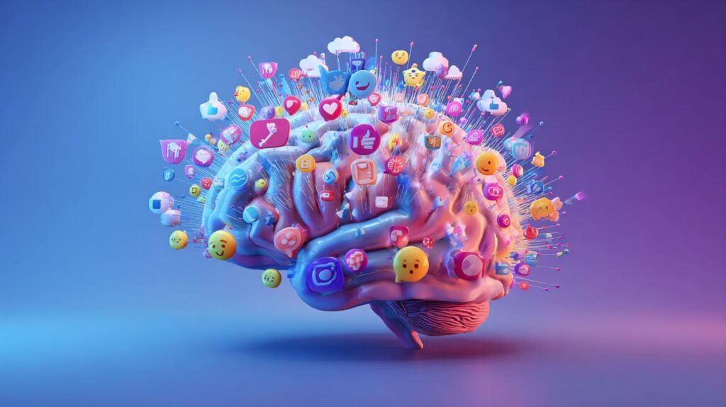 The Psychology Behind Viral Marketing Campaigns image