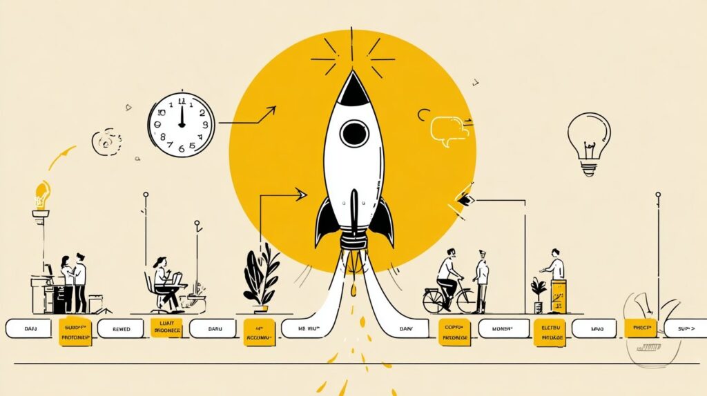 From Idea to MVP: A Startup Founder’s Guide image