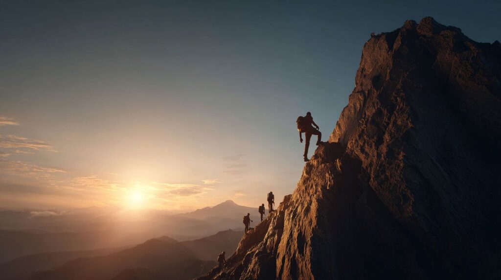 What Separates Successful Entrepreneurs From the Rest What Separates Successful Entrepreneurs From the Rest