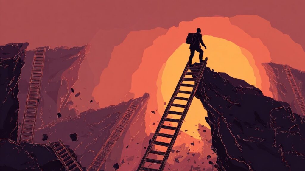 Why Most Entrepreneurs Fail — And How You Can Avoid It Why Most Entrepreneurs Fail — And How You Can Avoid It