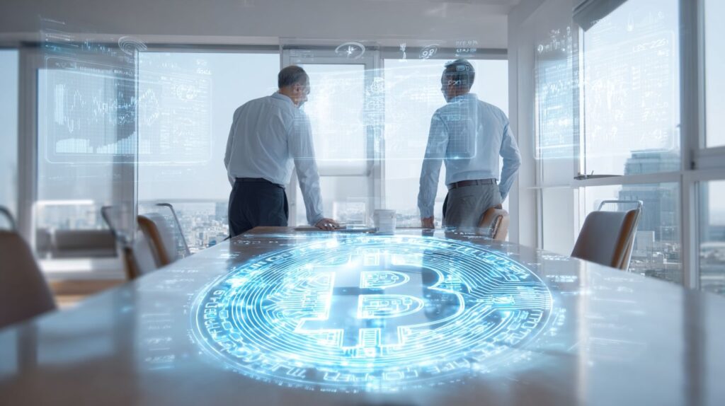 Crypto Regulations in 2026: What Businesses Need to Know Now image