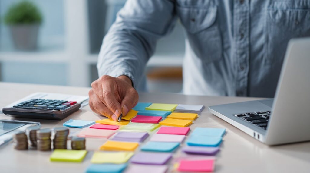 Smart Budgeting Techniques That Actually Work image