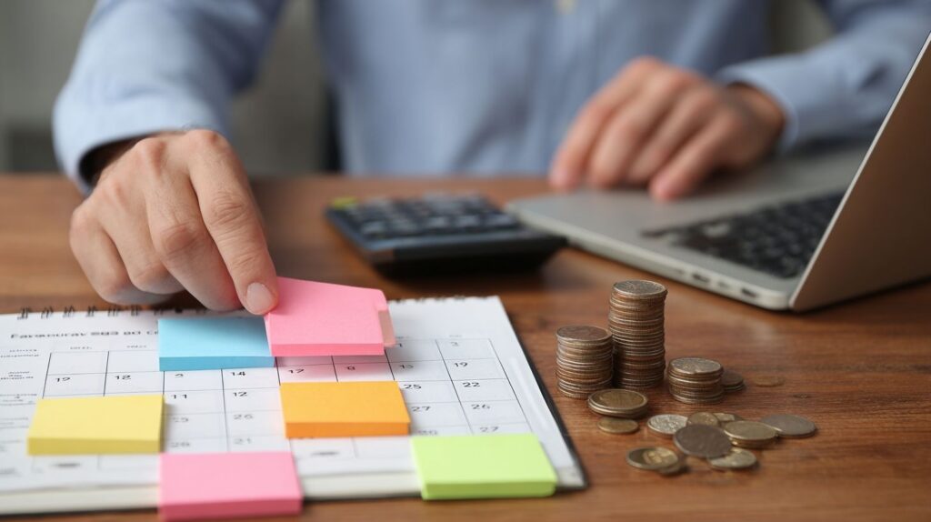 Smart Budgeting Techniques That Actually Work image