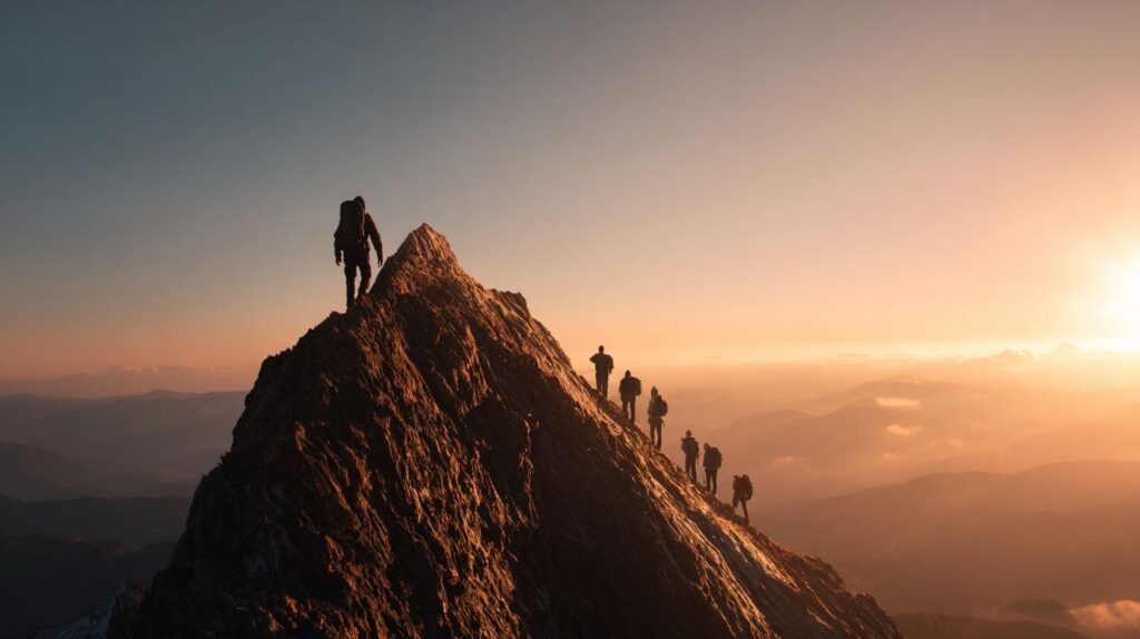 What Separates Successful Entrepreneurs From the Rest image