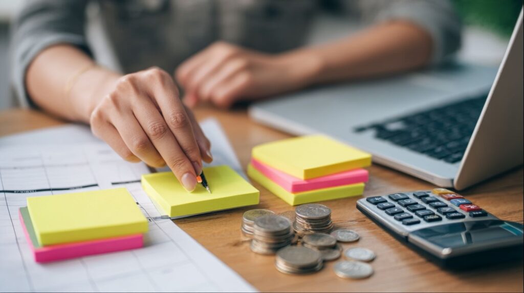 Smart Budgeting Techniques That Actually Work image