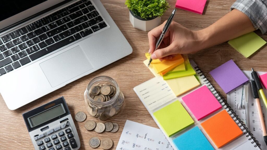 Smart Budgeting Techniques That Actually Work image