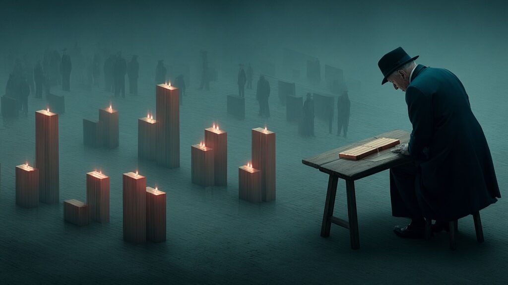 Why Big Money Is Quietly Repositioning Into Digital Assets image