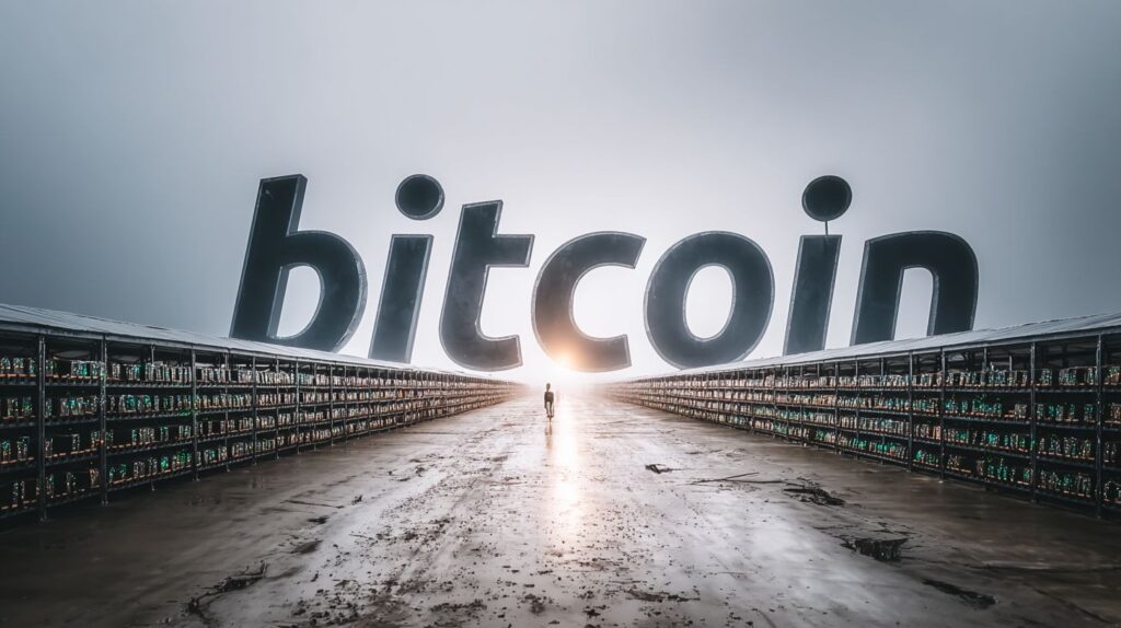 Why Big Money Is Quietly Repositioning Into Digital Assets image