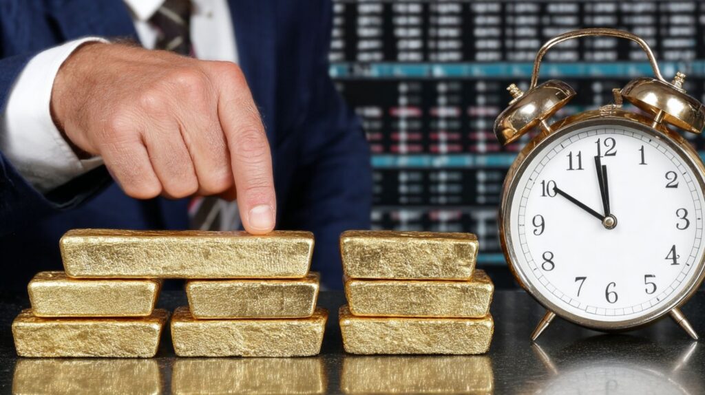 Why Big Money Is Quietly Repositioning Into Digital Assets image