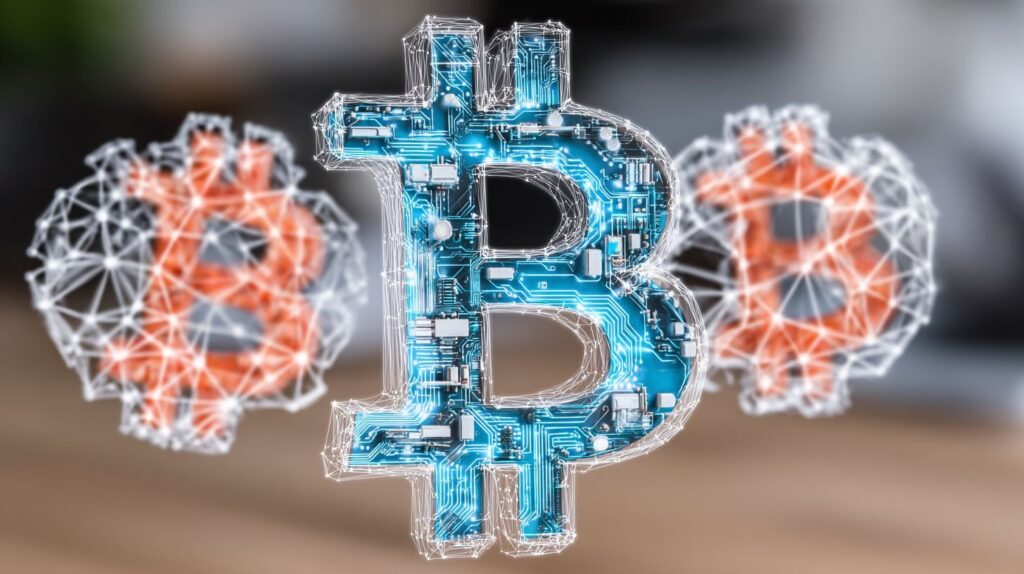 Why Big Money Is Quietly Repositioning Into Digital Assets image