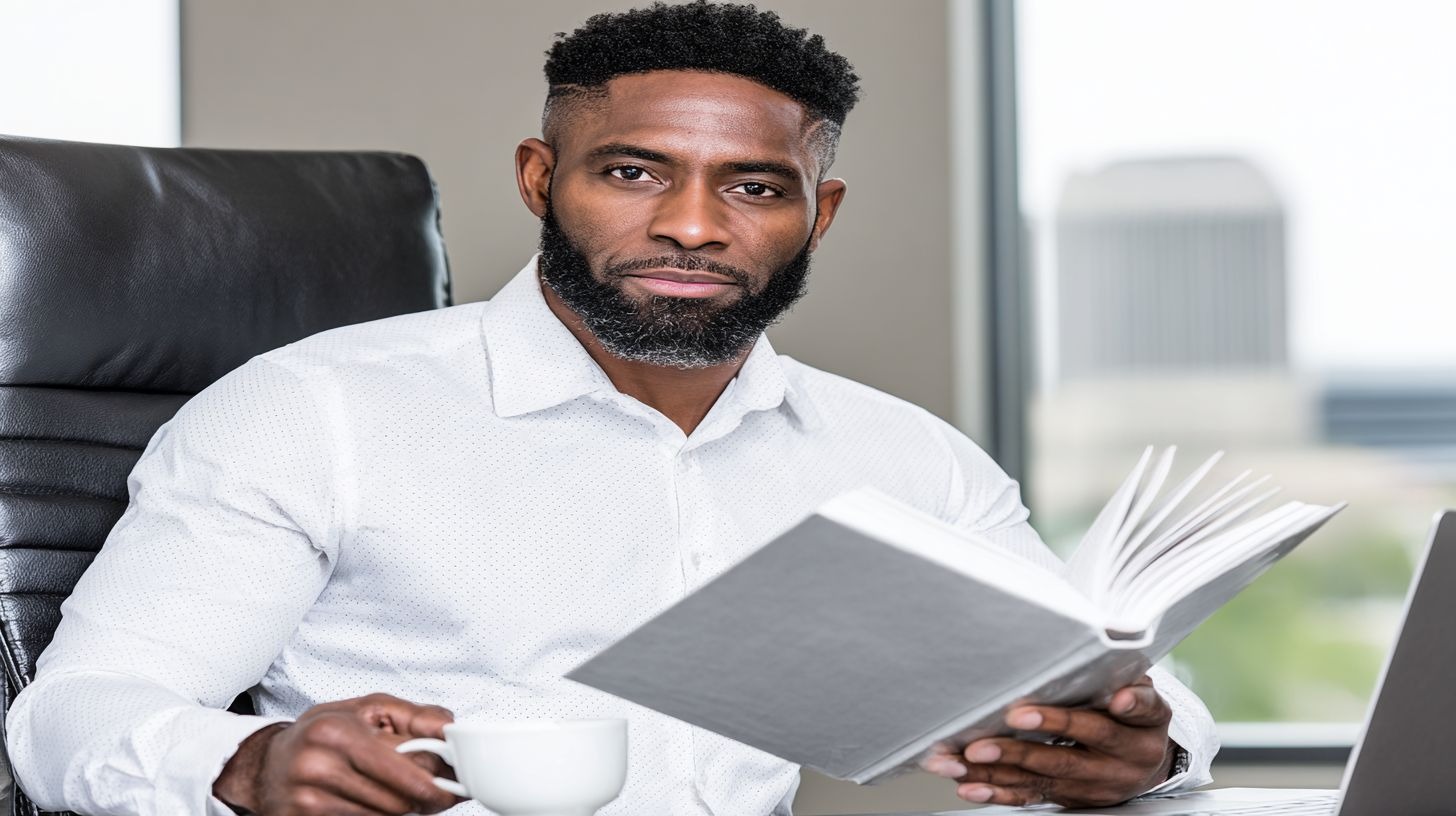 Home The Habits That Quietly Define Successful Founders