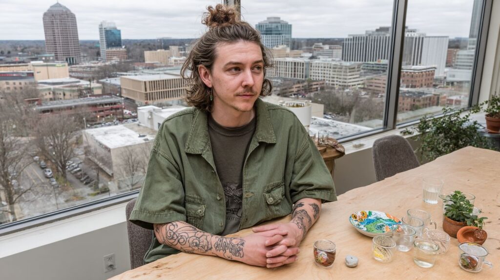 The Habits That Quietly Define Successful Founders image