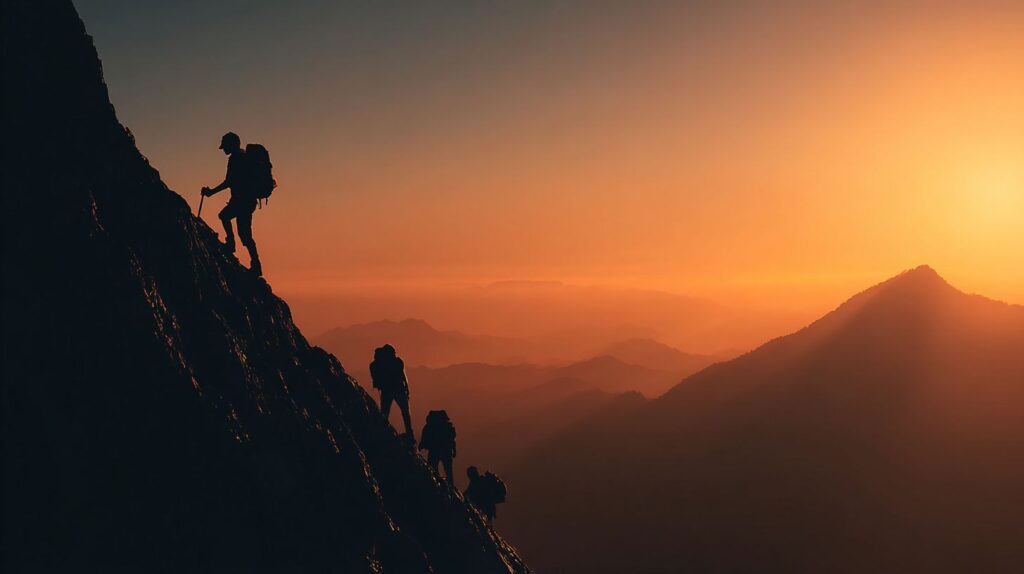 What Separates Successful Entrepreneurs From the Rest image