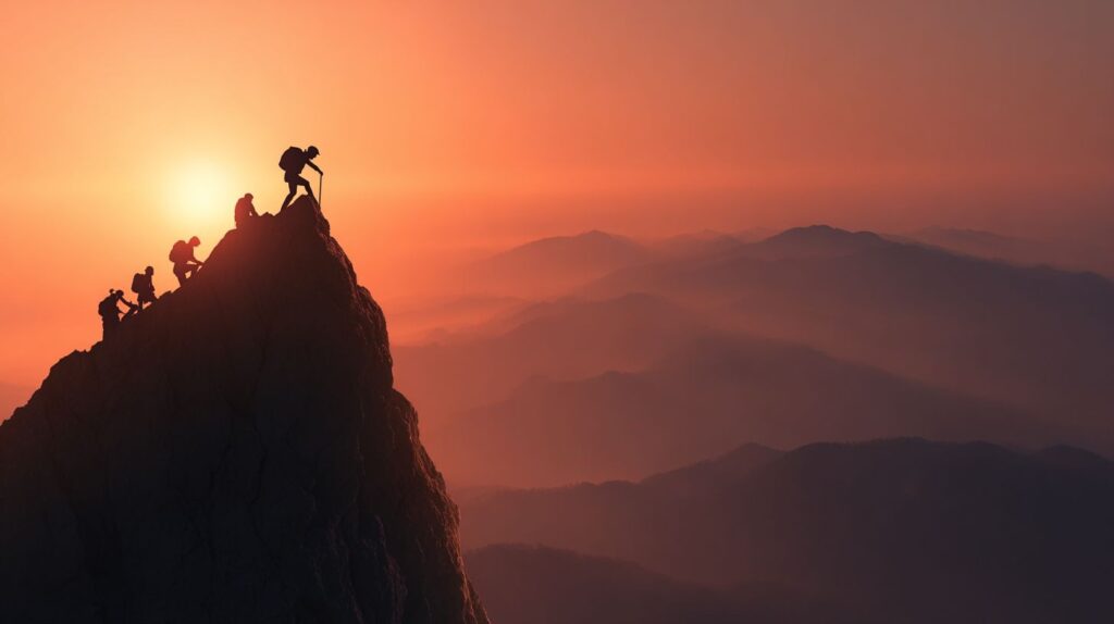 What Separates Successful Entrepreneurs From the Rest image