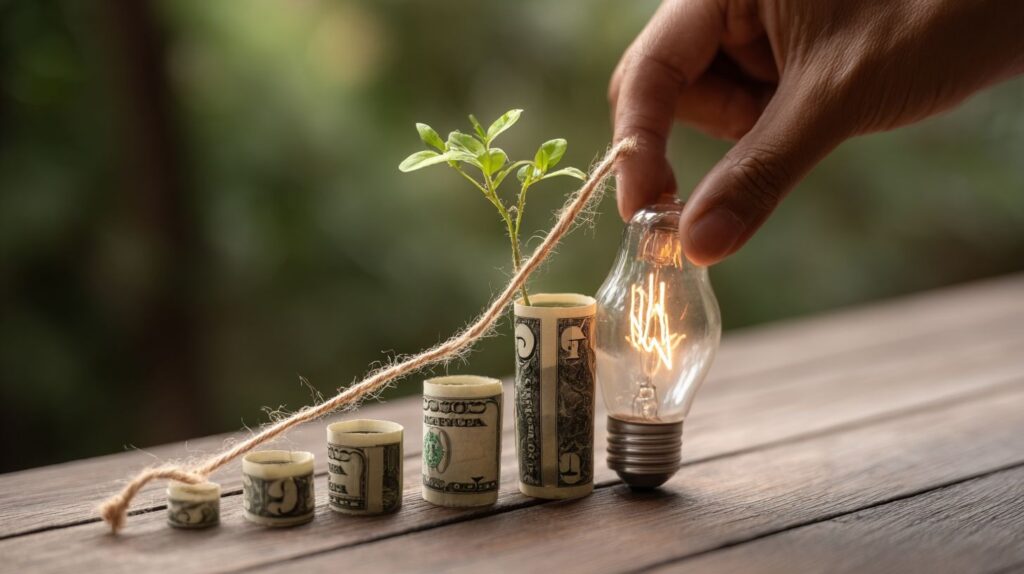 What Makes a Startup Idea Worth Pursuing image