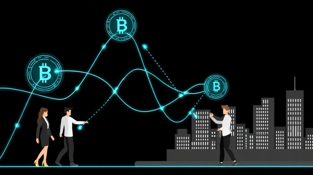 The New Wave of Blockchain Adoption No One Is Talking About image