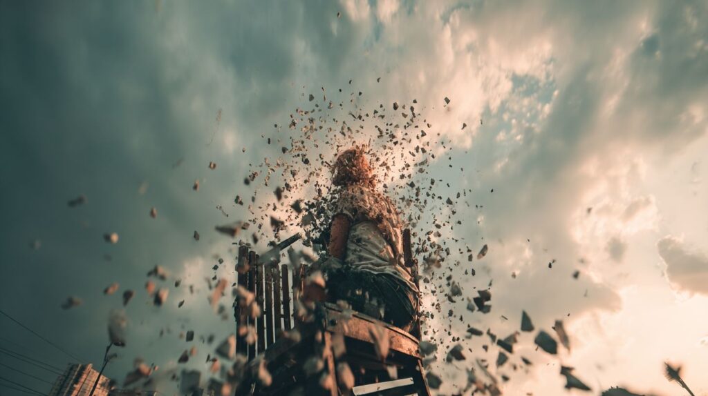 Why Some Entrepreneurs Break Through While Others Stall image