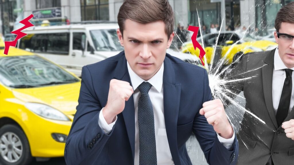 Why Some Entrepreneurs Break Through While Others Stall image