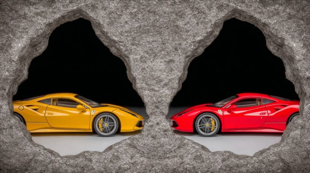 Why Some Entrepreneurs Break Through While Others Stall image